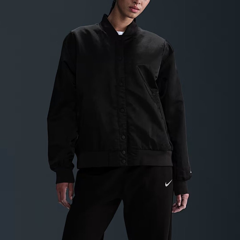 NWT Nike Sportswear Destroyer Jacket Size S